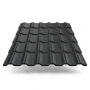 Kvinta plus Rooftop Matte (Стальной бархат) 0,5 Ral 7016