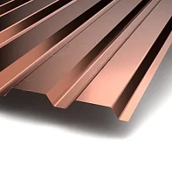 Профнастил Металл Профиль С44 Purman 0.5