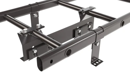 New Line для фальцевой кровли 1,8 м 