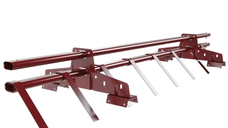 Для профнастила Н-60, Н-75 1 м RAL 3011