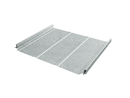 Кликфальц Grand Line Pro Line оцинкованный 0,5 в Санкт-Петербурге фото