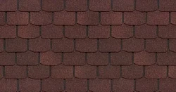 Мягкая кровля Döcke Крона