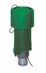 Вентилятор Krovent Moto R190/125