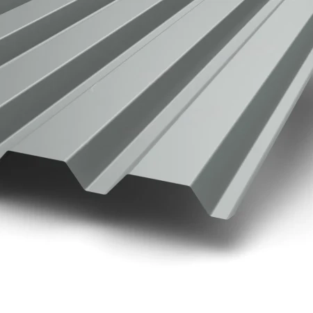 С-44 Полиэстер 0,45 Ral 7005