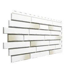 Пластиковая фасадная панель Döcke Klinker Пластиковая фасадная панель Döcke Klinker