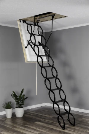 Ножничная Nozycowe Termo Super (60x120x290)