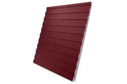 Профнастил Grand Line С8 Полиэстер двухсторонний 0,45