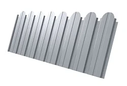 Профнастил Grand Line С10 (фигурный) Pural Matt 0,5