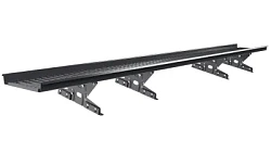 Переходной мостик Borge Для фальцевой кровли 3 м
