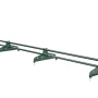 Трубчатый овальный New Line 20x40 RAL 6005