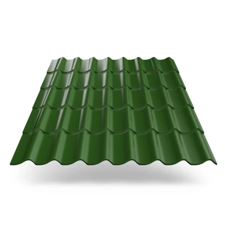 Ламонтерра (Монтеррей) Полиэстер МП 0,45 Ral 6002