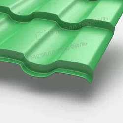 Металлочерепица Металл Профиль Монтекристо Norman 0,5