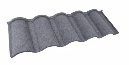 Композитная черепица Grand Line Palermo в Санкт-Петербурге фото