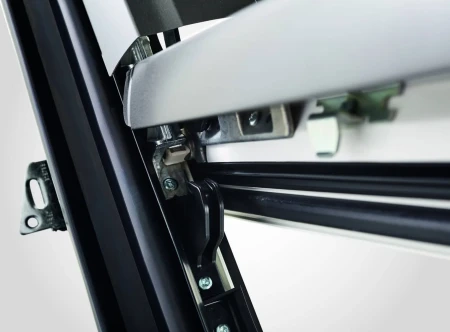 Мансардное окно Roto Designo R75 K200 в Санкт-Петербурге фото