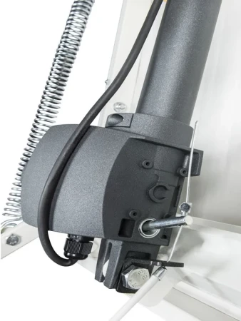 Чердачная люк-лестница Fantozzi Scale Motor Base в Санкт-Петербурге фото