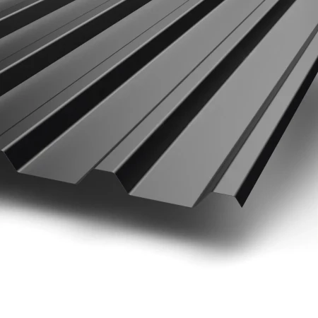 МП-35 Purman 0.5 Ral 9005