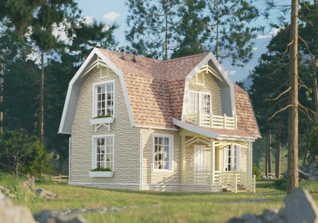 Bergart (Кешью)