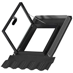 Окно-люк Velux GVT 0059 Окно-люк Velux GVT 0059