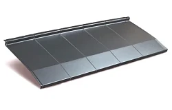 Композитная черепица Decra AeroDek Quadro Композитная черепица Decra AeroDek Quadro