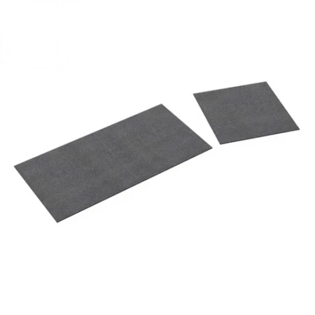 Prima Fila серый микс