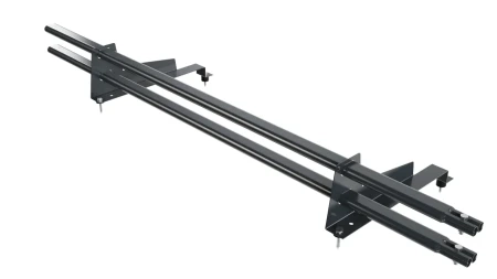 для металлочерепицы с высокой ступенькой (шаг обрешетки 400 мм) 1,5 м 