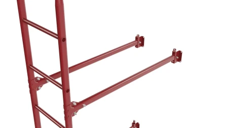 Нижняя секция 1,8 м 