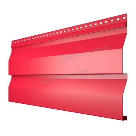 МП СК 0,45 полиэстер Ral 3003