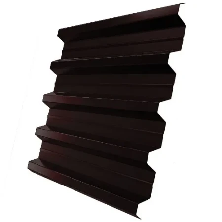 Н-60 Полиэстер 0,5 Ral 8017