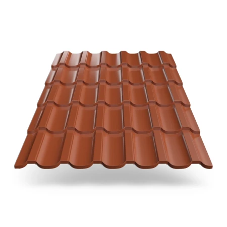 Трамонтана Norman 0,5 Ral 8004