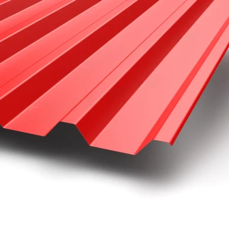 С-44 Полиэстер 0,7 Ral 3020