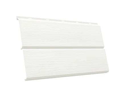 ЭкоБрус 3D 0,5 Velur Ral 9003