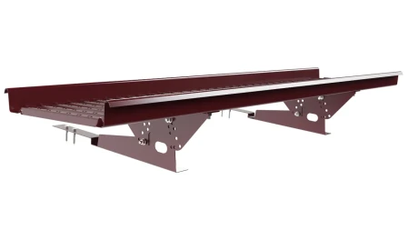 для композитной кровли 1,5 м 