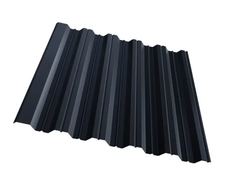 НС-35 PurLite Matt 0,5 Ral 7024