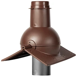 Вентиляция кровли в Санкт-Петербурге фото