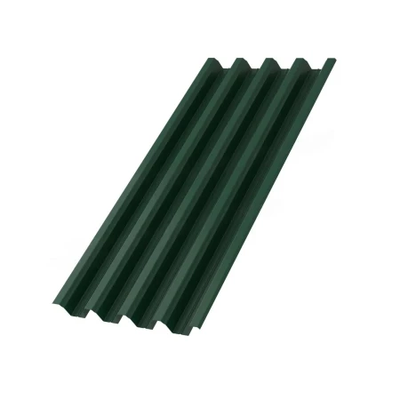 Н-75 Полиэстер 0,65 Ral 6005