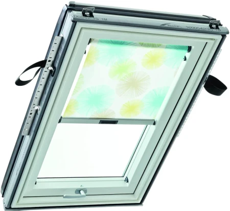 Мансардное окно Roto Designo R88 K200 в Санкт-Петербурге фото Мансардное окно Roto Designo R88 K200 в Санкт-Петербурге фото