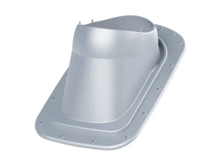 Classic Vino 2K цвет светло-серый