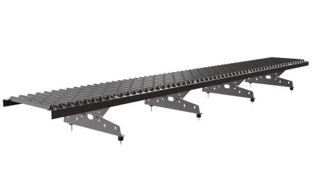 Русский рубеж универсальный 2,5 м 