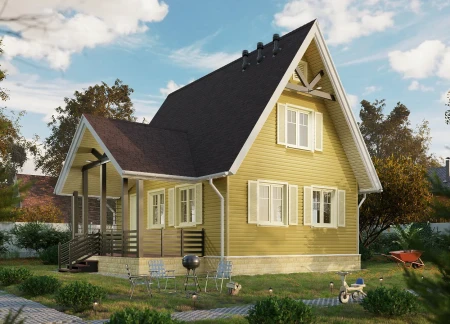 Premium D4,5D манго