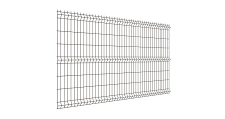 Панель Medium 1,53x2,5 RAL 8017