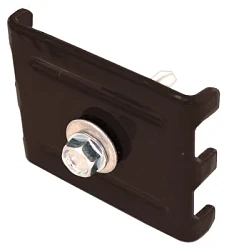 Крепление скоба (саморез 5,5x32)