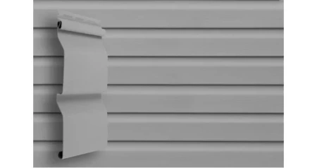 Standard D4 Slim серый