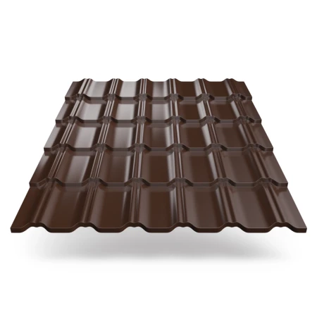 Kvinta Uno Satin 0,5 Ral 8017