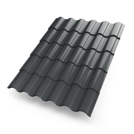 Kredo Drap 0,45 Ral 7016