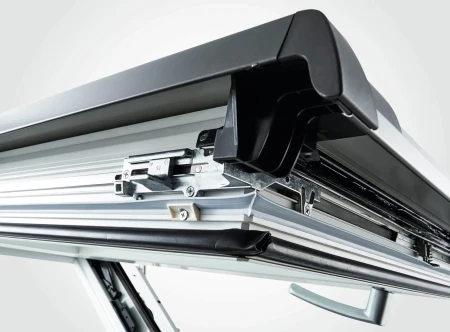 Мансардное окно Roto Designo R88 K200 в Санкт-Петербурге фото Мансардное окно Roto Designo R88 K200 в Санкт-Петербурге фото