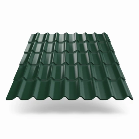 Classic полиэстер 0,45 Ral 6005