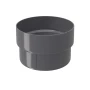 Соединитель трубы (муфта) d-90 мм ПВХ Grand Line в Санкт-Петербурге фото