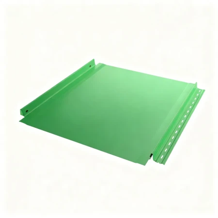 Кликфальц Металл Профиль Fastclick Norman 0,5 в Санкт-Петербурге фото