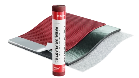 Подкладочный ковер Döcke Premium PLAST EL в Санкт-Петербурге фото