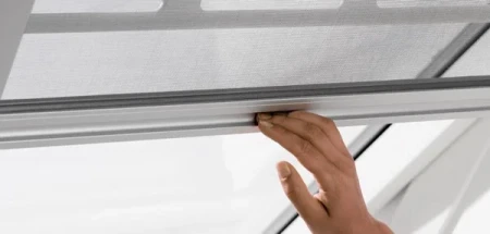 Москитная сетка Velux ZIL в Санкт-Петербурге фото